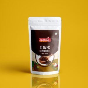 Jainko Cloves Powder