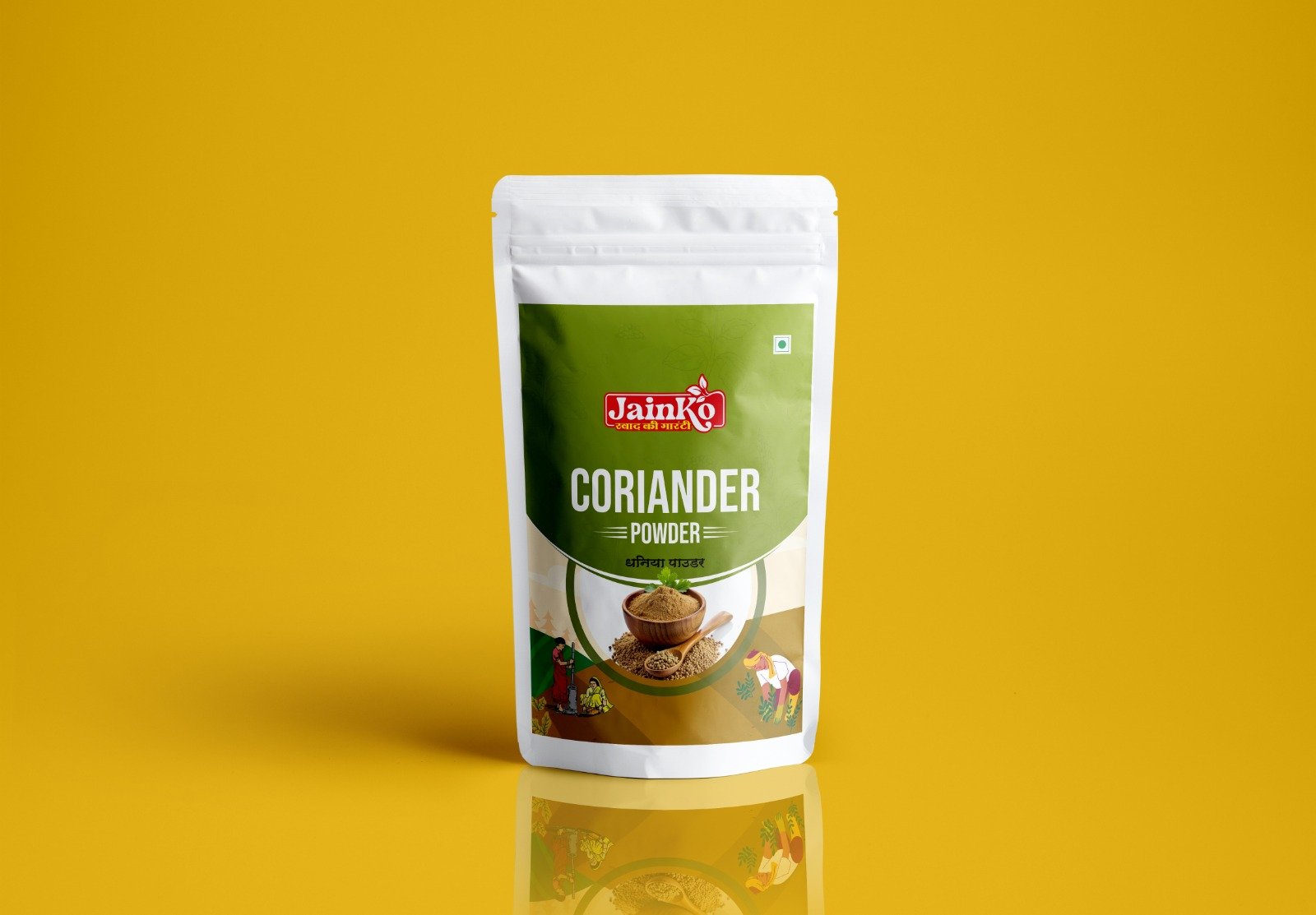 Jainko Coriander Powder