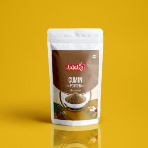 Jainko Cumin Powder