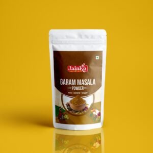 Jainko Garam Masala Powder