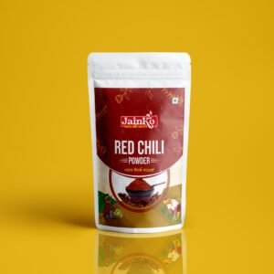 Jainko Red Chilli Powder