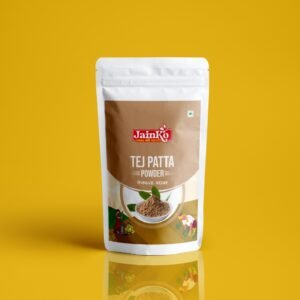 Jainko Tej Patta Powder