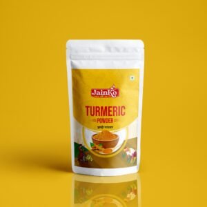 Jainko Turmeric Powder